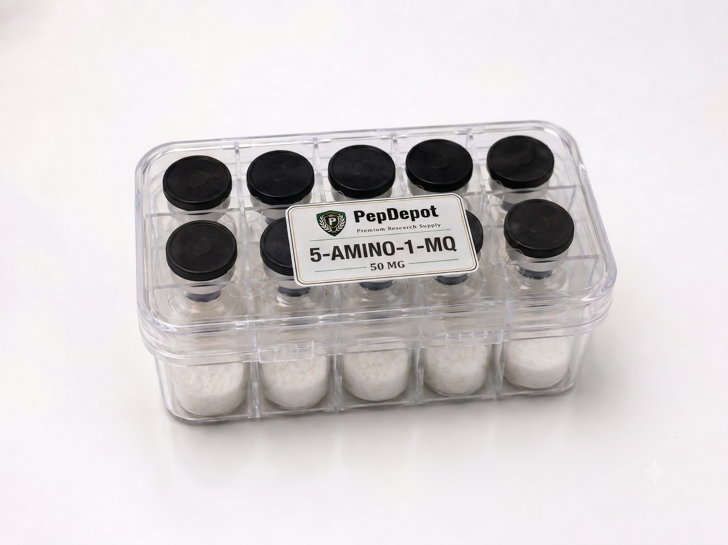 Buy 5-Amino-1MQ 50MG Canada
